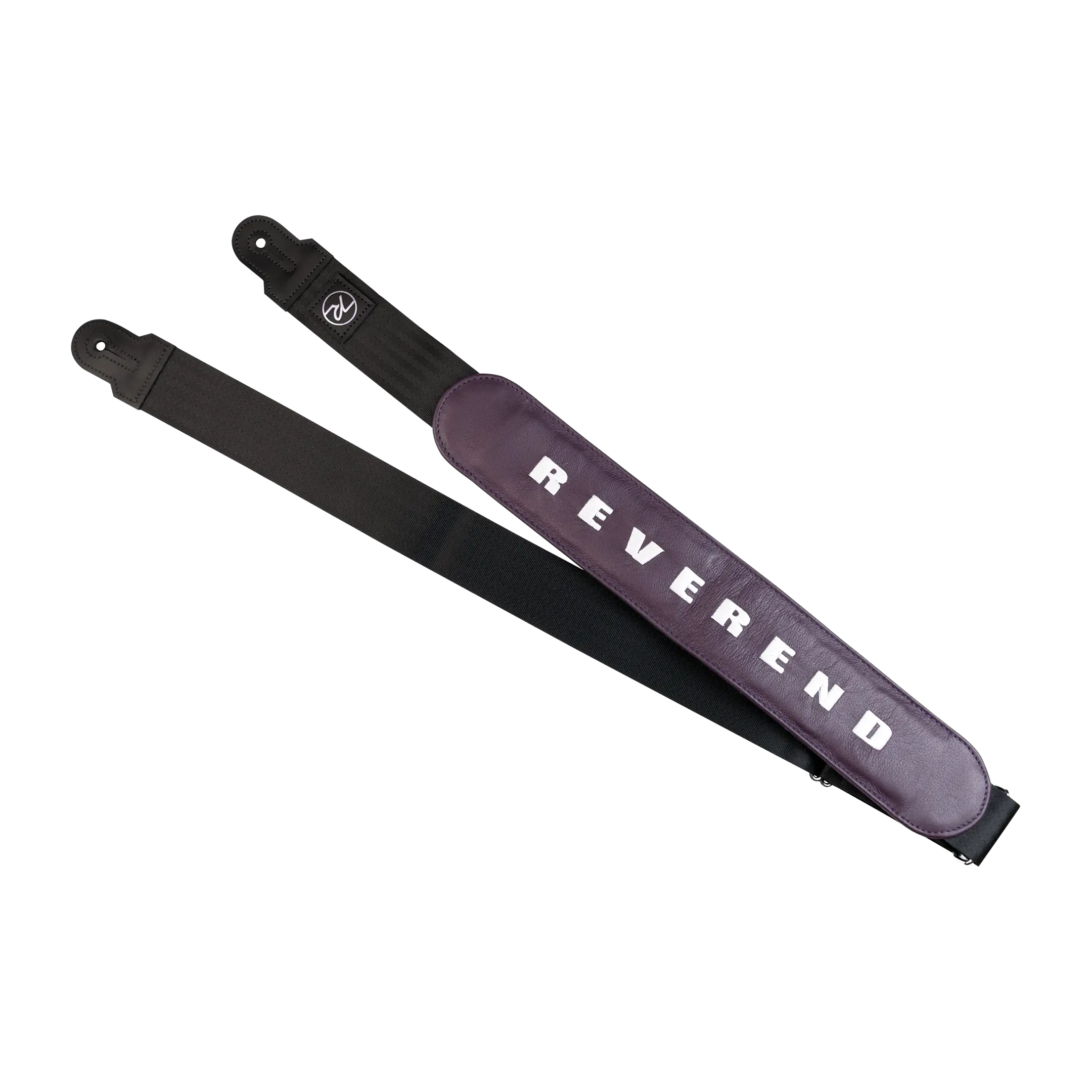 Padded Strap – Purple