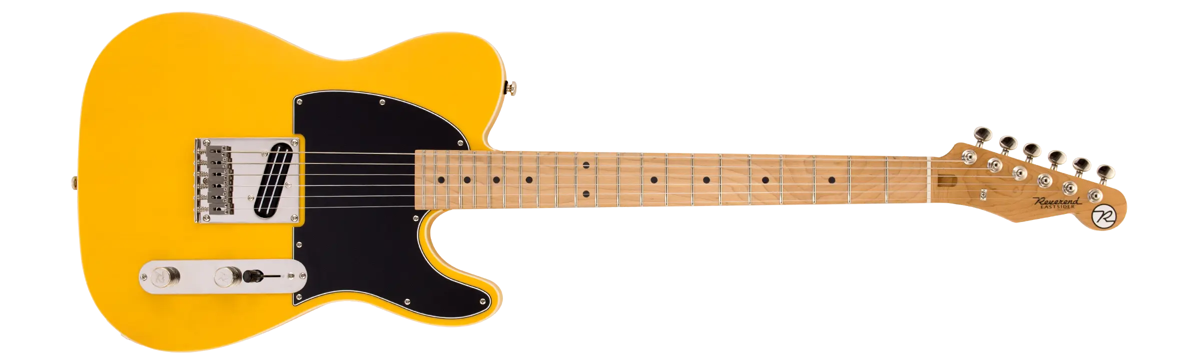 Reverend guitars pete anderson outlet