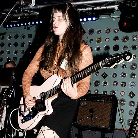 Taylor Wafford - Blood Root
